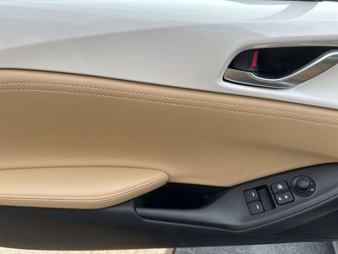 New 2026 MAZDA MX-5 Miata RF Grand Touring RWD image 18