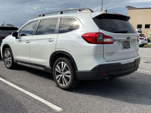 Used 2022 Subaru Ascent Limited AWD/4WD image 7
