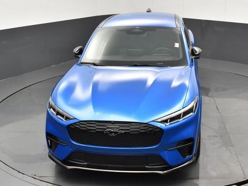 New 2025 Ford Mustang Mach-E GT w/ Interior Protection Package image 62