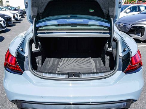 Used 2023 Audi e-tron GT Premium Plus image 26