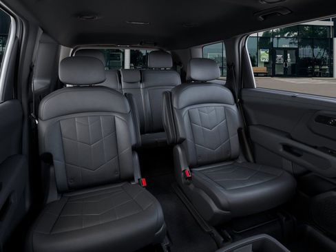 New 2027 Kia Telluride EX X-Line w/ Towing Package AWD/4WD image 17