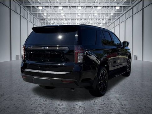 Used 2021 Chevrolet Tahoe RST w/ Luxury Package AWD/4WD image 26