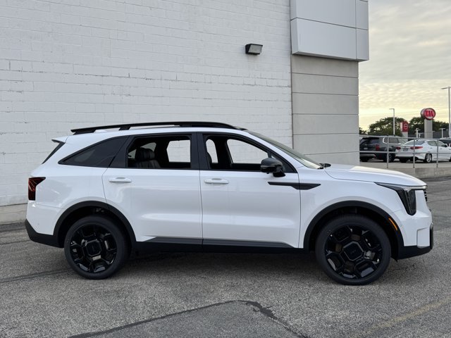 New 2026 Kia Sorento SX Prestige AWD/4WD image 5