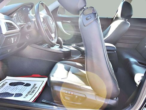 Used 2015 BMW 228i xDrive 228i xDrive Coupe 2D image 21