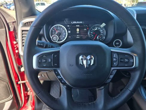Used 2025 RAM 1500 Big Horn image 20