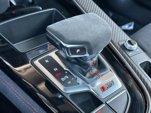 Used 2023 Audi RS 5 Sportback w/ Competition Package AWD/4WD image 21