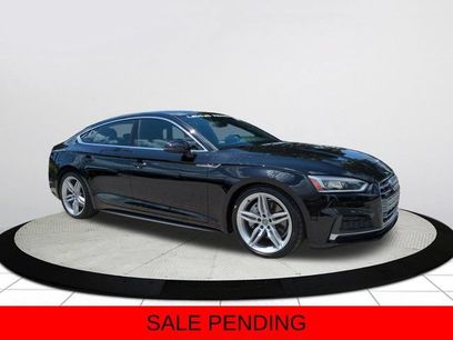 Used 2019 Audi A5 2.0T Premium Plus w/ Premium Plus