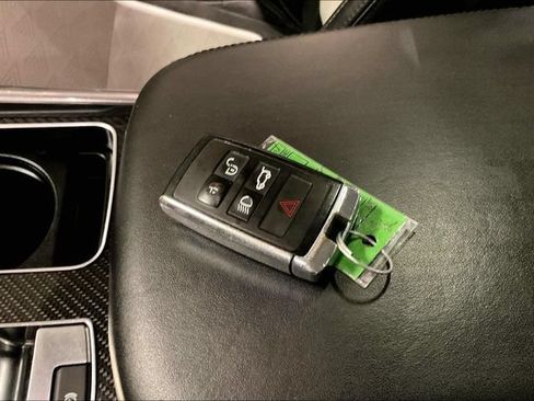 Used 2019 Land Rover Range Rover Sport SVR AWD/4WD image 11