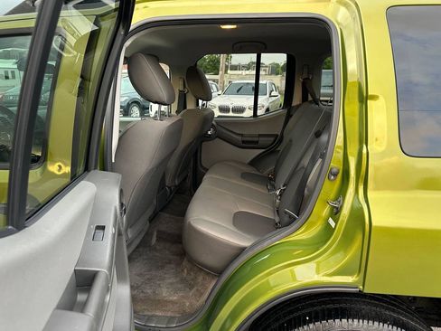 Used 2011 Nissan Xterra X RWD image 20