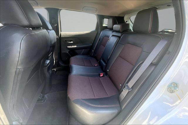 Used 2026 Nissan Kicks SR w/ Cold Weather Package AWD/4WD image 21