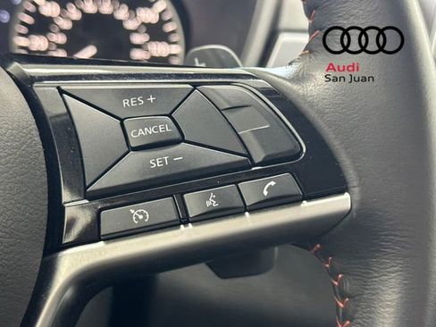 Used 2023 Nissan Altima 2.5 SR image 18