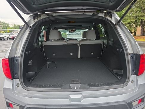 Used 2022 Honda Passport EX-L image 26