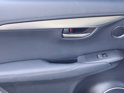 Used 2017 Lexus NX 200t F Sport w/ F Sport Premium Package FWD image 34