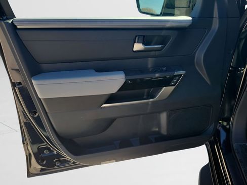 New 2026 Toyota Tundra Limited image 42