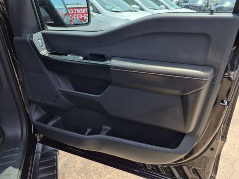 Used 2024 Ford F150 STX w/ STX Black Appearance Package AWD/4WD image 25