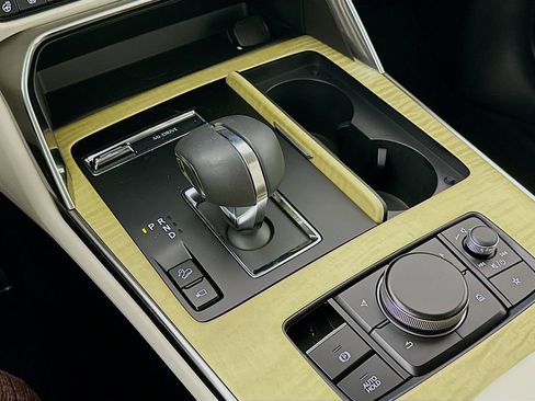 New 2026 MAZDA CX-90 3.3 Turbo S w/ Premium Plus image 22