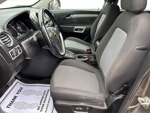 Used 2012 Chevrolet Captiva Sport LT image 11