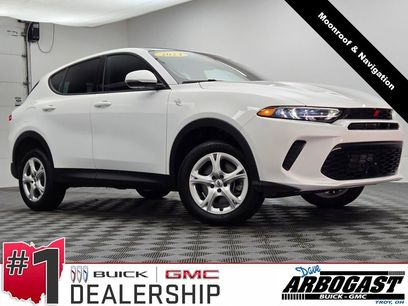 Used 2024 Dodge Hornet GT