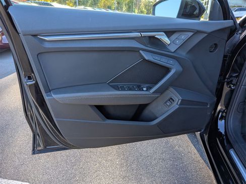 Used 2023 Audi A3 2.0T Premium image 12