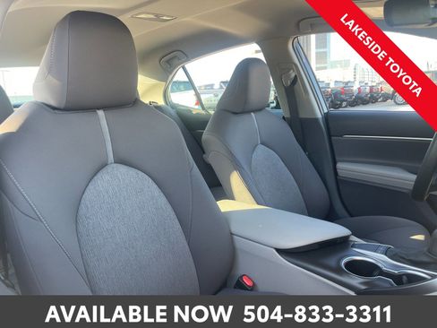 Certified 2023 Toyota Camry LE image 15