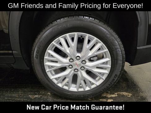 New 2026 GMC Acadia Elevation w/ Elevation Premium Package image 9