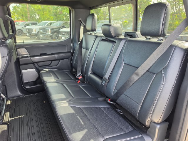Used 2025 Ford F150 Lariat AWD/4WD image 16