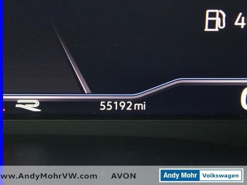 Used 2022 Volkswagen Atlas Cross Sport SEL R-Line image 37