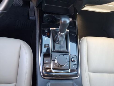 Used 2025 MAZDA CX-30 AWD 2.5 S w/ Preferred Package image 16