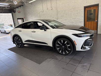 Used 2024 Toyota Crown Platinum