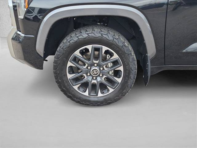 Used 2022 Toyota Tundra Limited AWD/4WD image 22