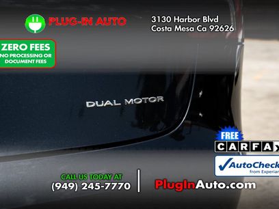 Used 2025 Tesla Model 3 Long Range