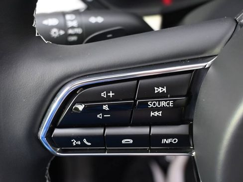 New 2026 MAZDA CX-90 3.3 Turbo S w/ Premium Plus AWD/4WD image 34
