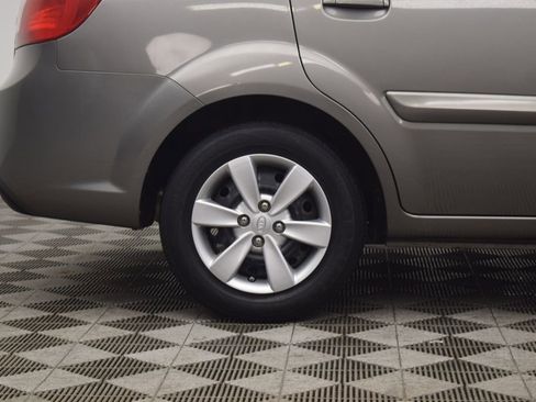Used 2010 Kia Rio LX w/ Value Pkg image 25