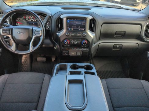 Used 2020 Chevrolet Silverado 1500 RST AWD/4WD image 14