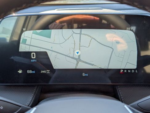 New 2026 Chevrolet Equinox LT w/ Midnight Edition image 26