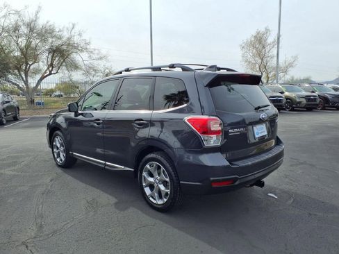 Used 2017 Subaru Forester 2.5i Touring image 14