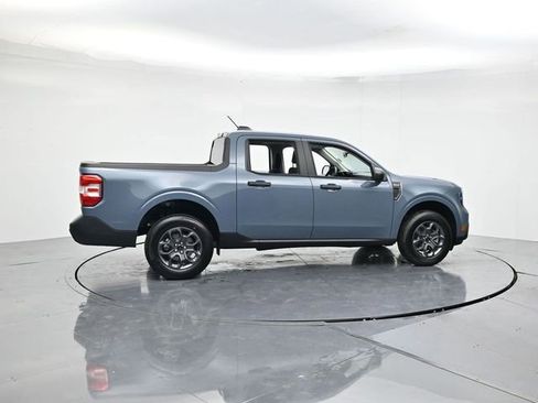 New 2026 Ford Maverick XLT FWD image 3