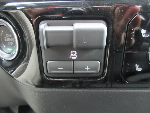 New 2026 GMC Sierra 1500 SLE AWD/4WD image 21