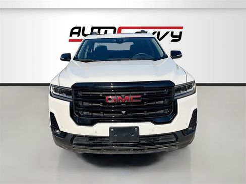 Used 2023 GMC Acadia SLT w/ Elevation Edition image 2