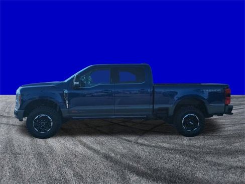 New 2026 Ford F350 King Ranch w/ Tremor Off-Road Package image 7