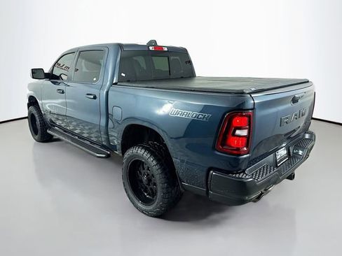 Used 2026 RAM 1500 Classic Warlock image 5