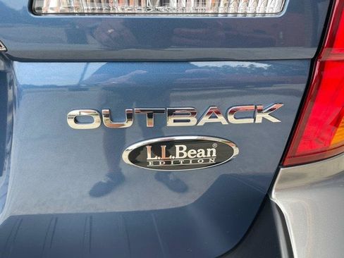 Used 2007 Subaru Outback 2.5i Limited L.L. Bean AWD/4WD image 14