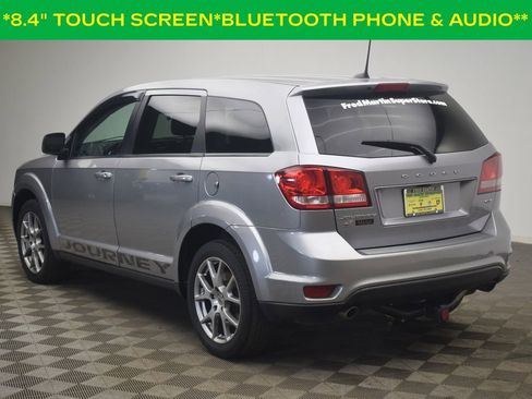 Used 2019 Dodge Journey GT AWD/4WD image 4