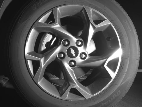 Used 2025 Chevrolet Trax LT FWD image 12