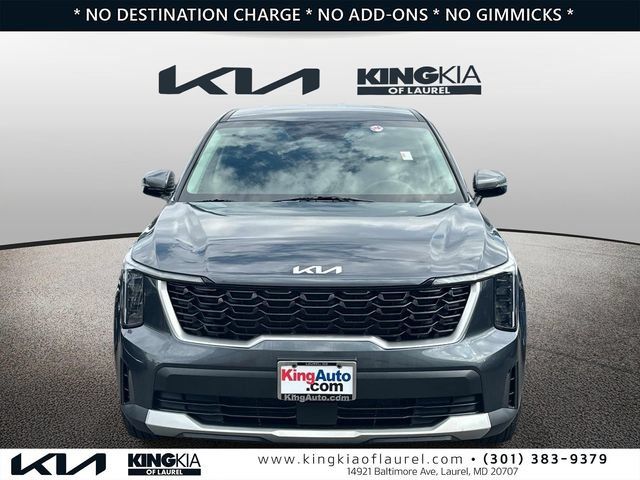 Used 2024 Kia Sorento LX FWD image 27