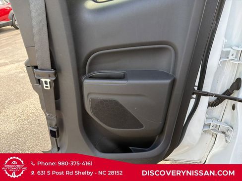 Used 2019 Chevrolet Colorado 2WD Extended Cab image 27