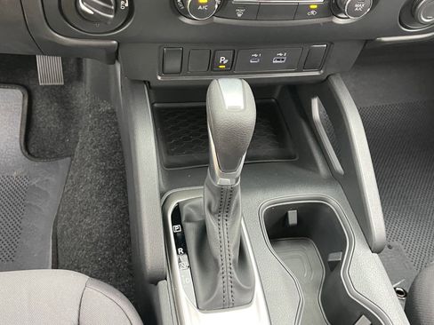 New 2026 Nissan Frontier S w/ Tow Package image 31