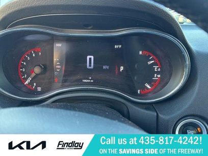 Used 2014 Dodge Durango Limited w/ Premium Group