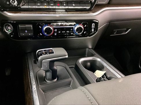 New 2026 GMC Sierra 1500 Elevation w/ Preferred Package image 7