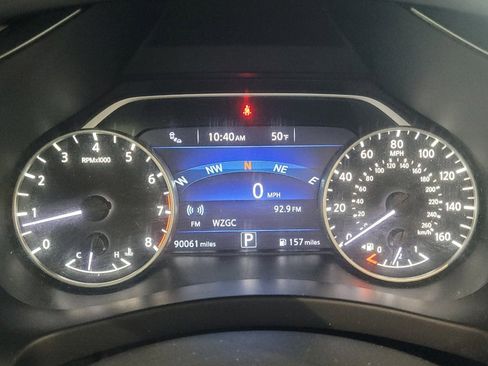 Used 2015 Nissan Murano SL w/ SL Technology Package image 23